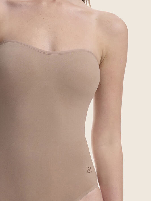INDIVIDUAL SEAMLESS BODYSUIT INDIVIDUAL SEAMLESS BODYSUIT