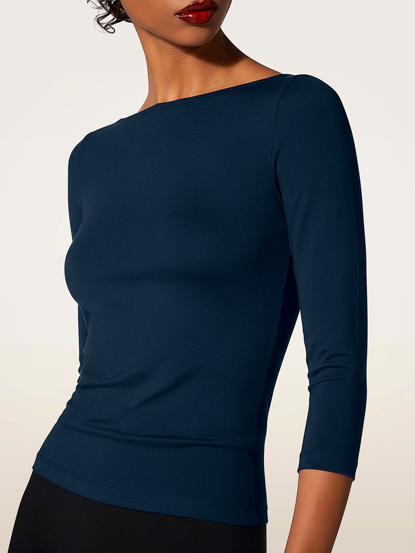 CORDOBA TOP LONG SLEEVES CORDOBA TOP LONG SLEEVES