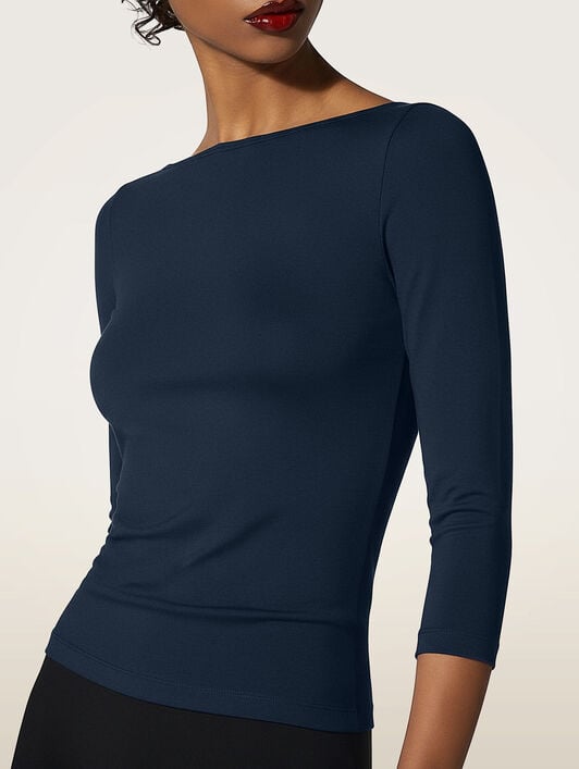 CORDOBA TOP LONG SLEEVES CORDOBA TOP LONG SLEEVES