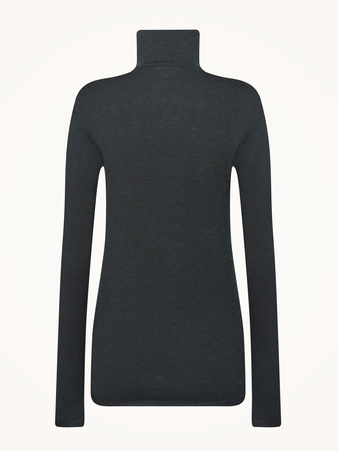 THE MERINO TOP LONG SLEEVES THE MERINO TOP LONG SLEEVES