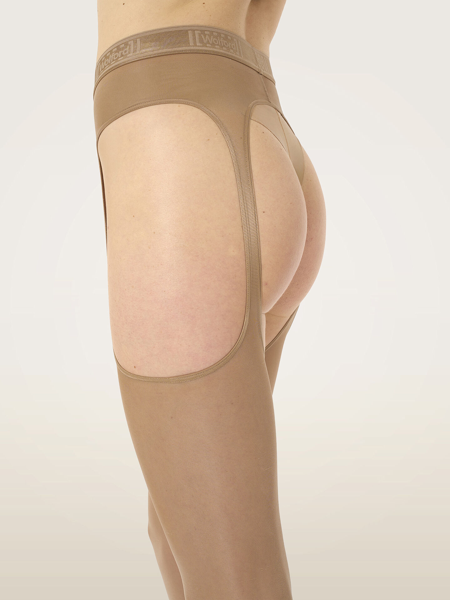 SUSPENDER TIGHTS SUSPENDER TIGHTS