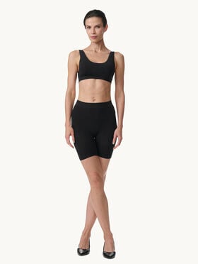 INDIVIDUAL SEAMLESS SHORTS