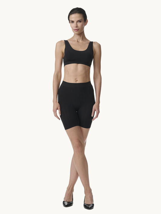 INDIVIDUAL SEAMLESS SHORTS INDIVIDUAL SEAMLESS SHORTS