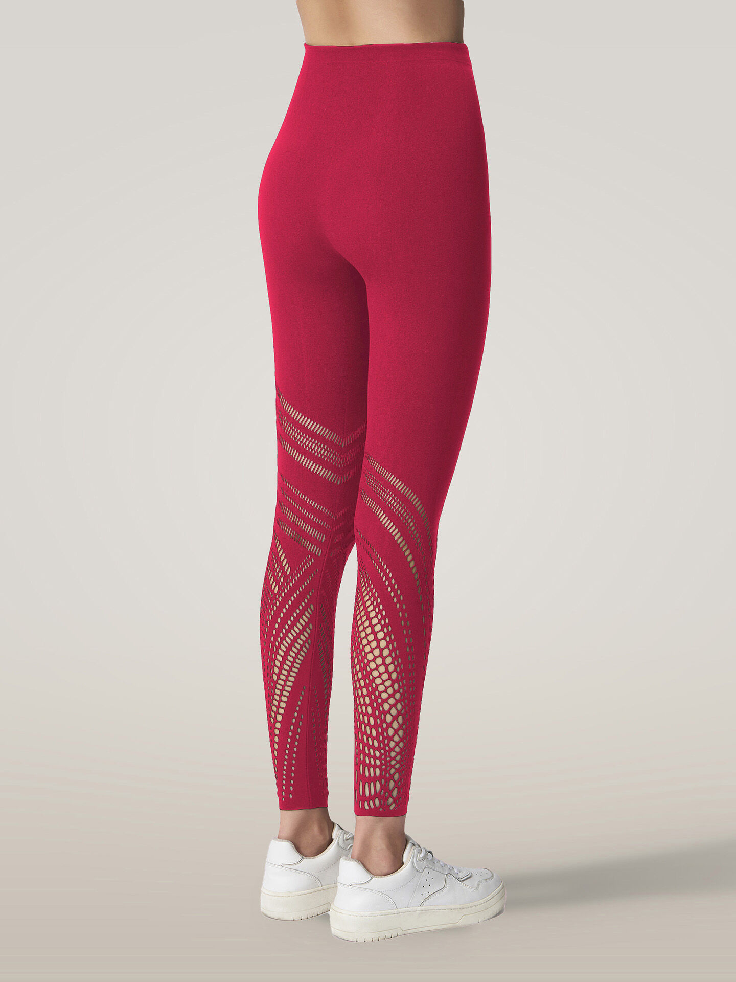 ORGANIC NET LEGGINGS ORGANIC NET LEGGINGS