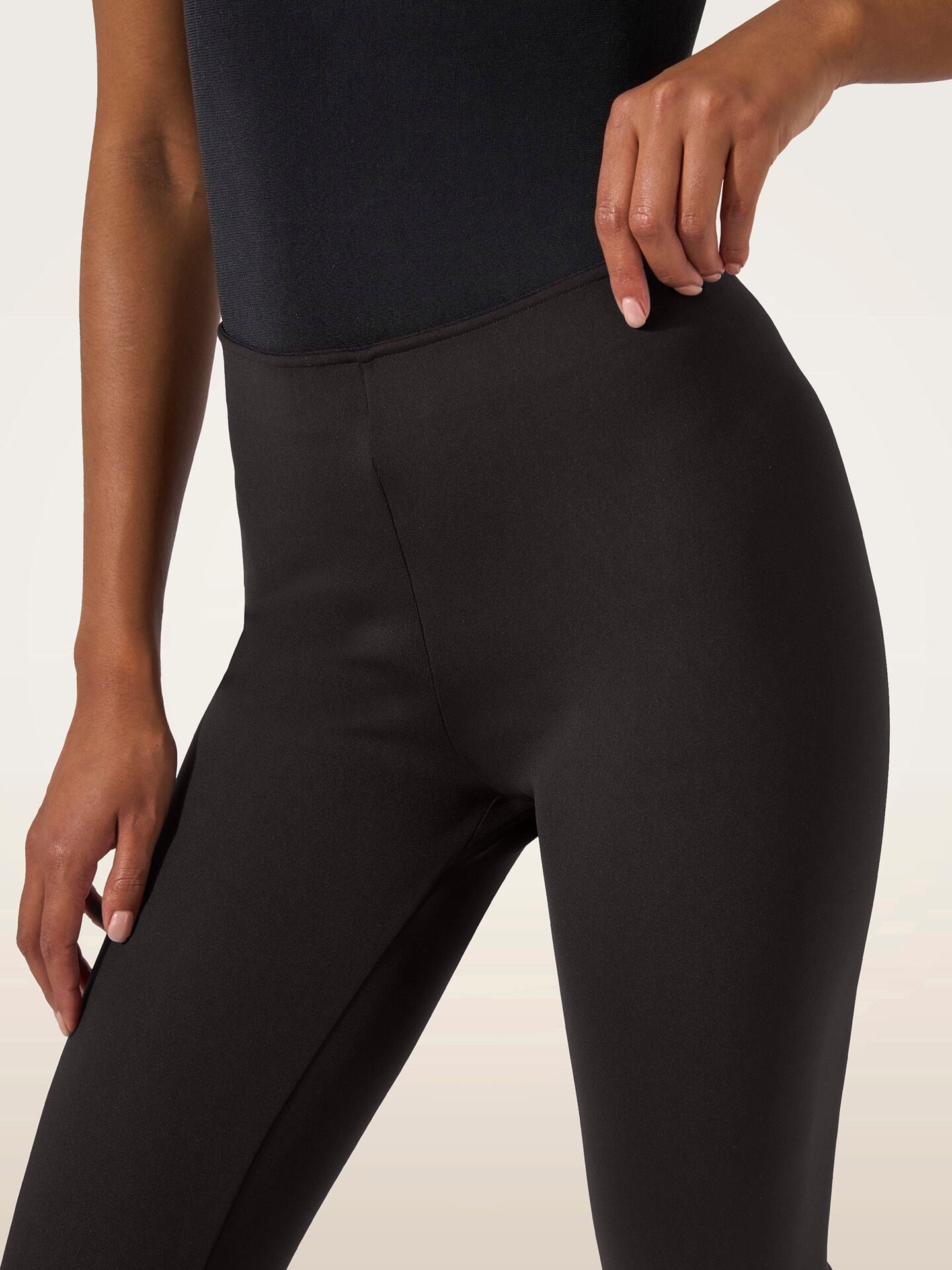 MIDNIGHT GRACE TROUSERS MIDNIGHT GRACE TROUSERS