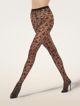 ROSE TIGHTS