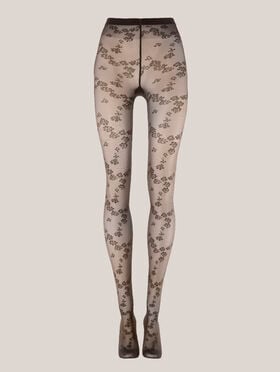 FLORET TIGHTS