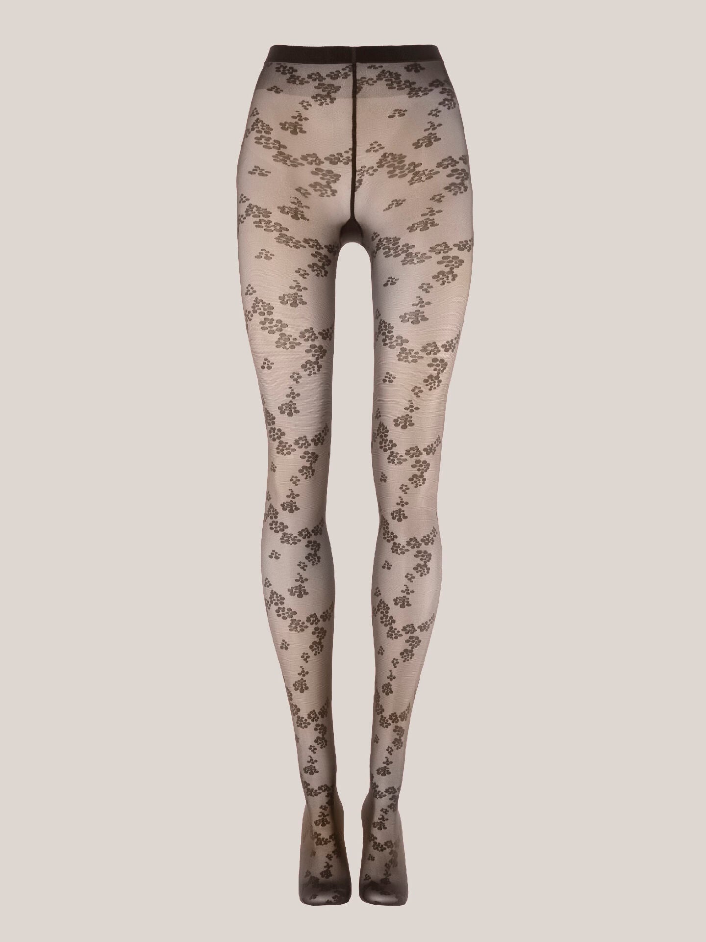 FLORET TIGHTS FLORET TIGHTS