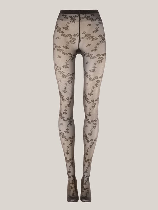 FLORET TIGHTS FLORET TIGHTS