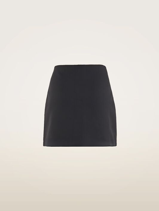 MIDNIGHT GRACE SKIRT