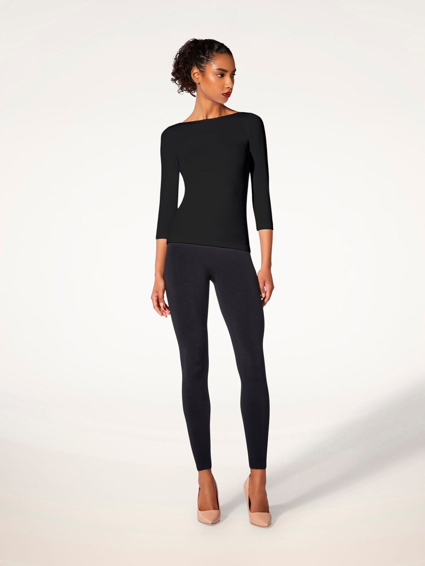 CORDOBA TOP LONG SLEEVES CORDOBA TOP LONG SLEEVES