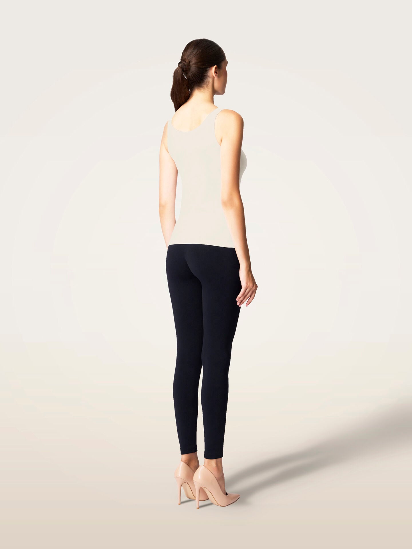 JAMAIKA TOP SLEEVELESS JAMAIKA TOP SLEEVELESS