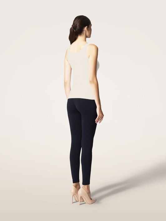 JAMAIKA TOP SLEEVELESS JAMAIKA TOP SLEEVELESS