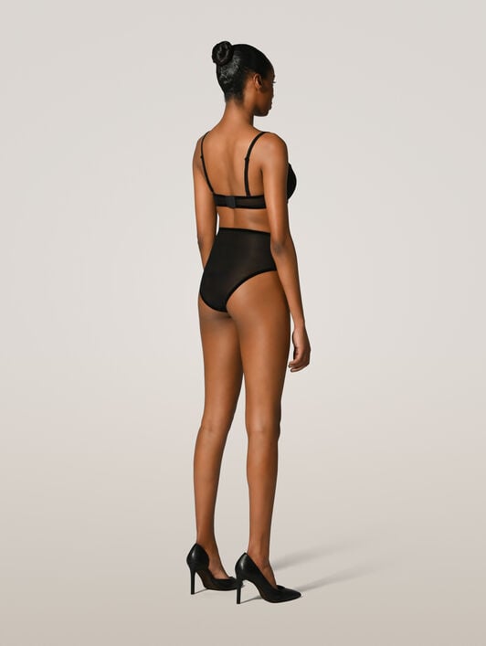 BONDED TO TULLE CONTROL BRIEF BONDED TO TULLE CONTROL BRIEF