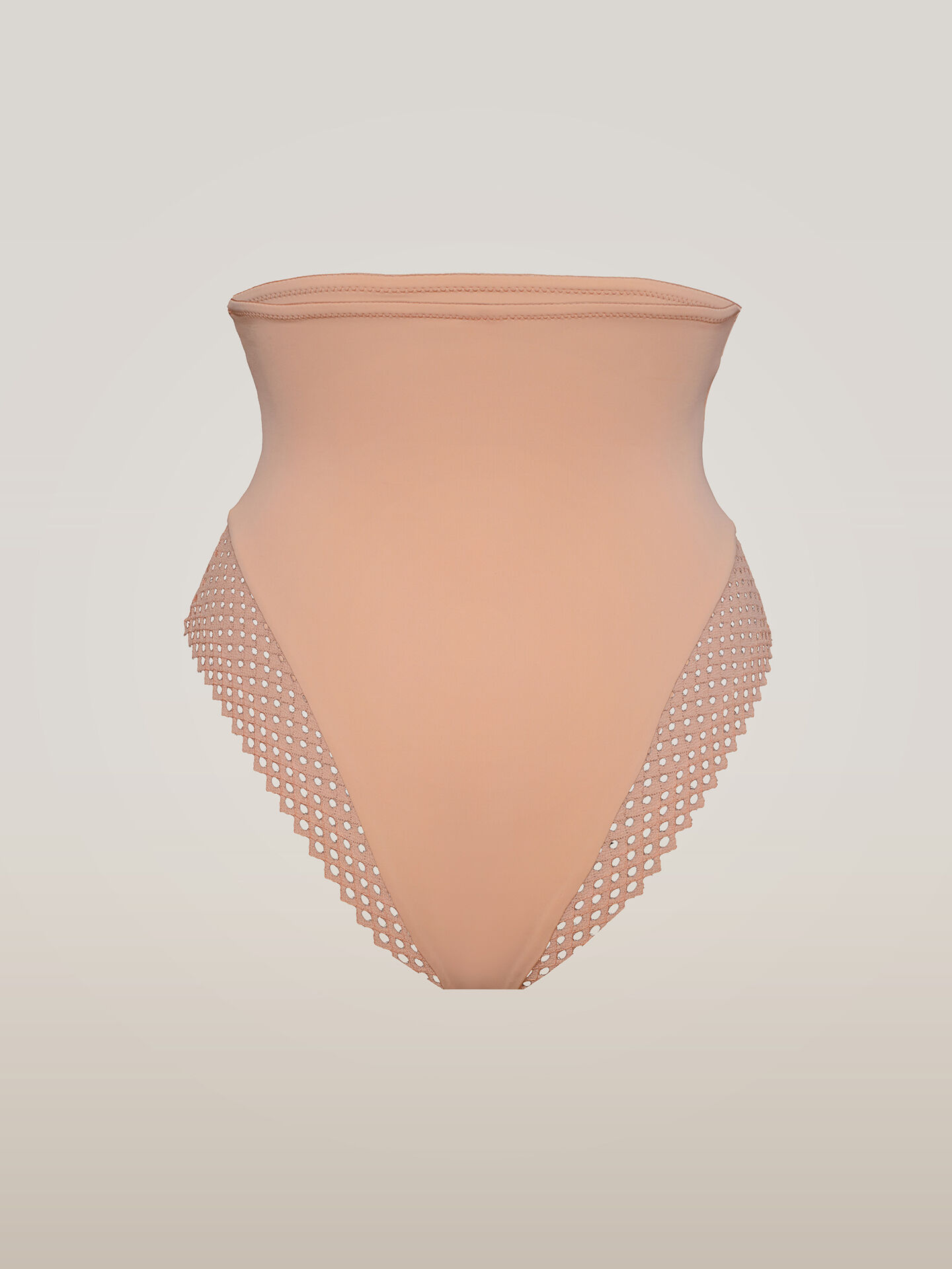 ROMANTIC NET CONTROL BRIEF