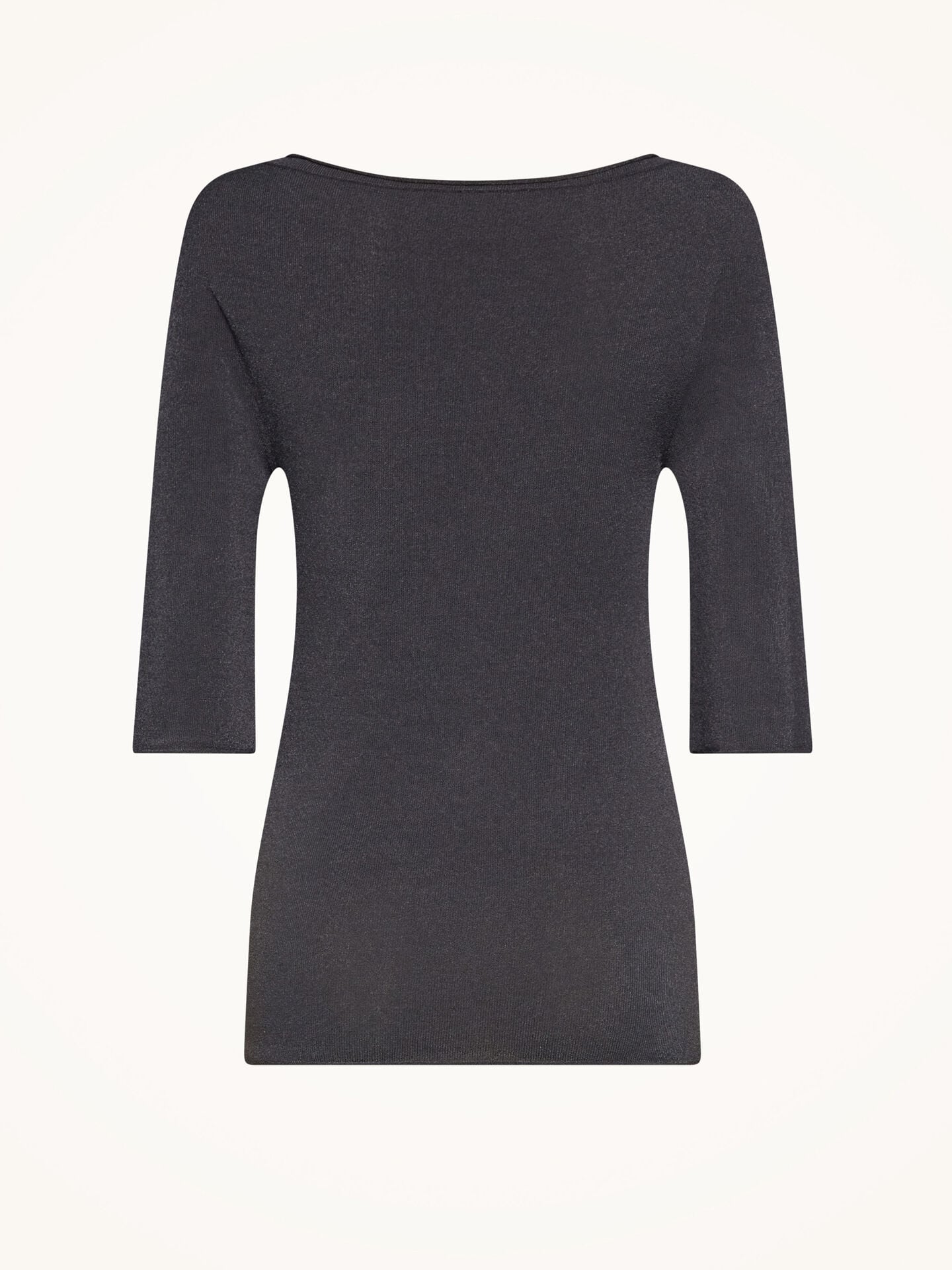 VISCOSE KNIT TOP SHORT SLEEVES VISCOSE KNIT TOP SHORT SLEEVES