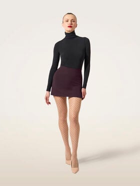 MIDNIGHT GRACE SKIRT