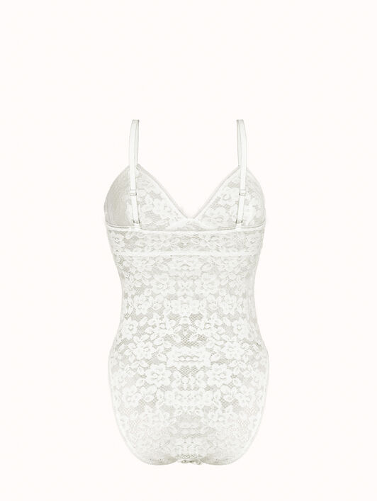BOLD LACE BODYSUIT BOLD LACE BODYSUIT