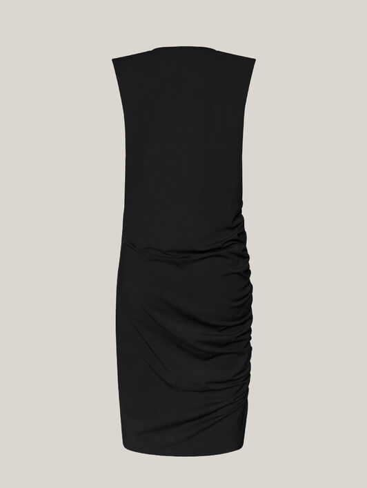 PURE MINI DRESS