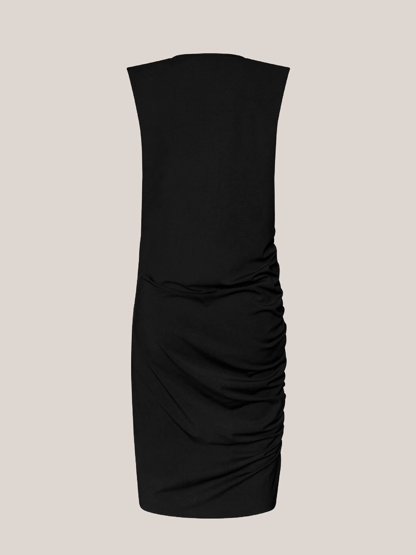 PURE MINI DRESS