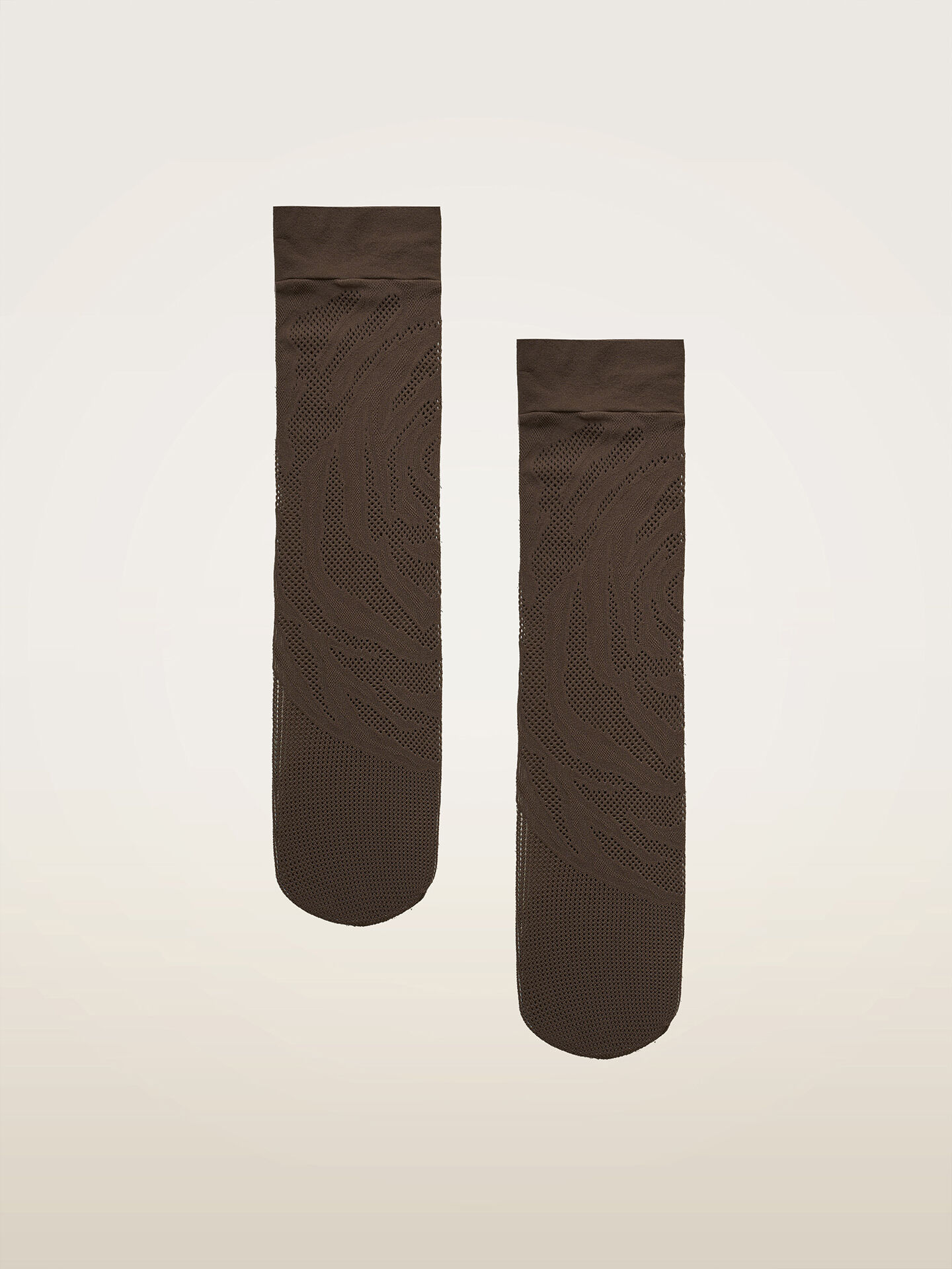 ROSEBLOOM NET KNEE-HIGHS