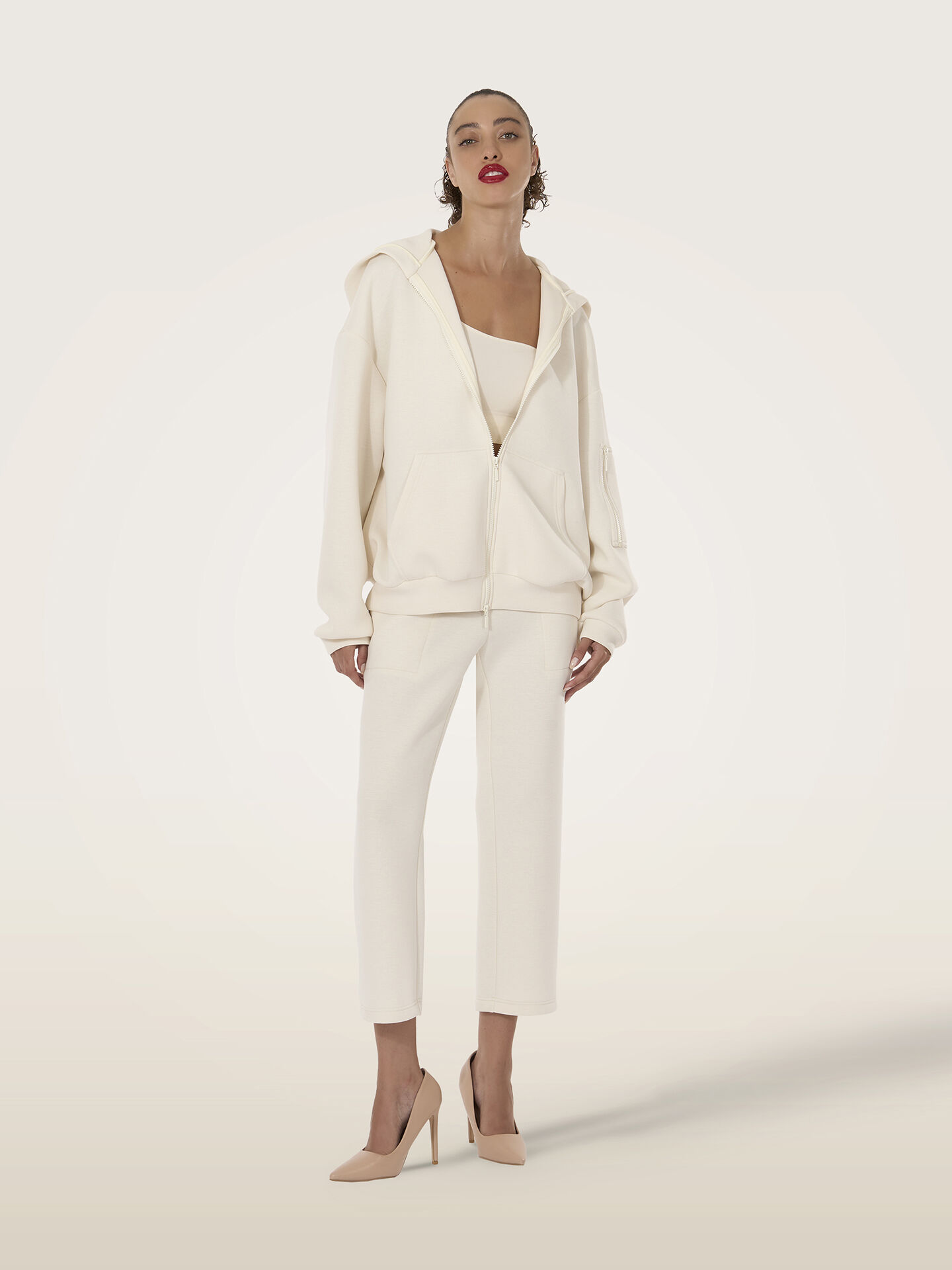 URBAN TOUCH CARDIGAN URBAN TOUCH CARDIGAN
