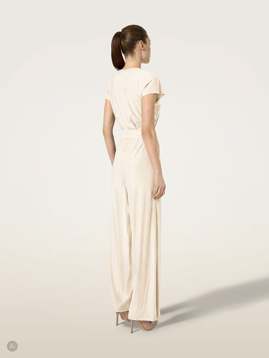 PURE CUT JUMPSUIT
