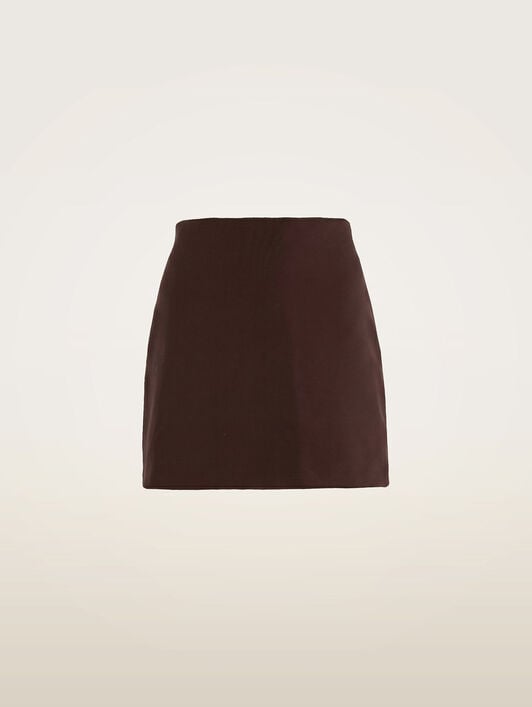 MIDNIGHT GRACE SKIRT