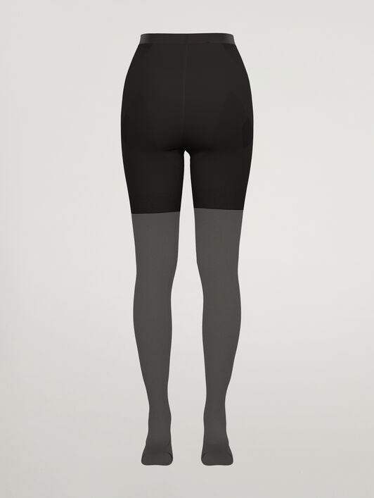 10 COMPLETE SUPPORT TIGHTS