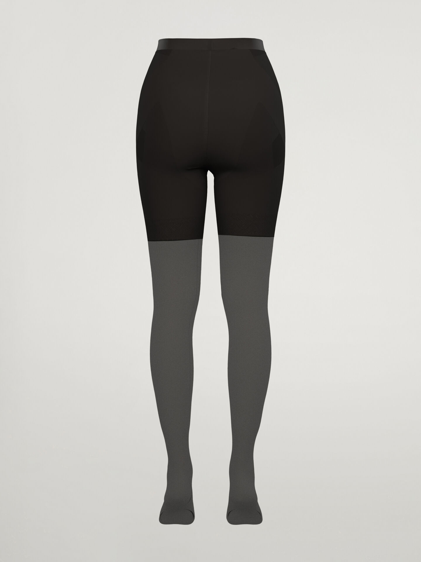 10 COMPLETE SUPPORT TIGHTS