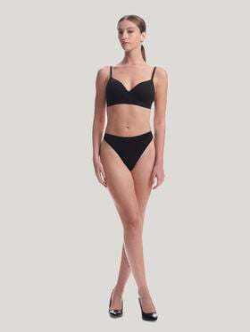 INDIVIDUAL SEAMLESS SKIN BRA