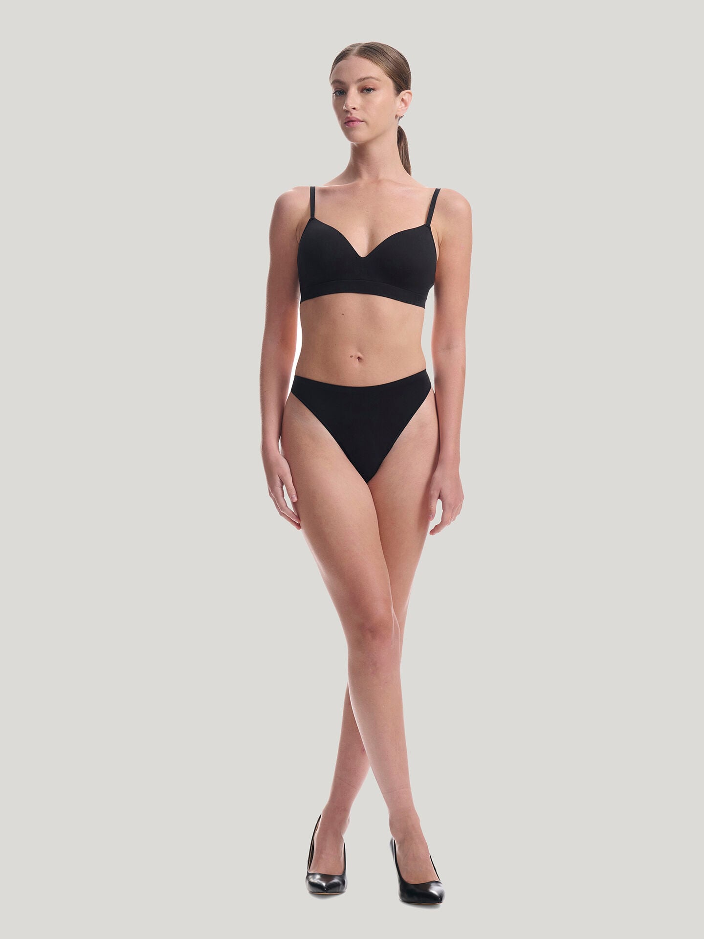 INDIVIDUAL SEAMLESS SKIN BRA INDIVIDUAL SEAMLESS SKIN BRA