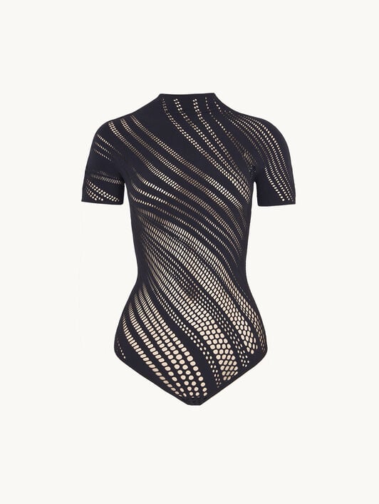 ORGANIC NET BODY