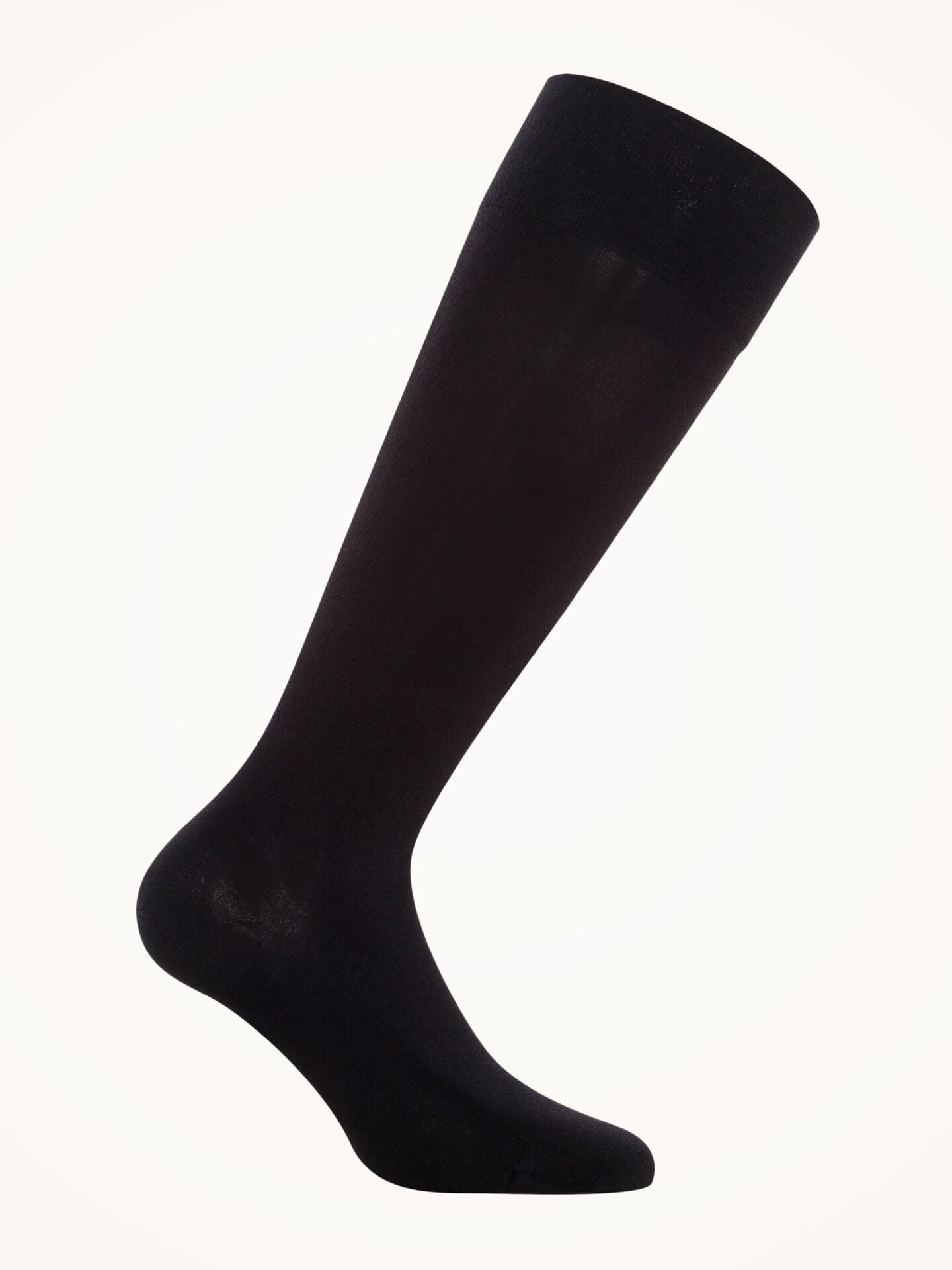COTTON VELVET KNEE-HIGHS COTTON VELVET KNEE-HIGHS