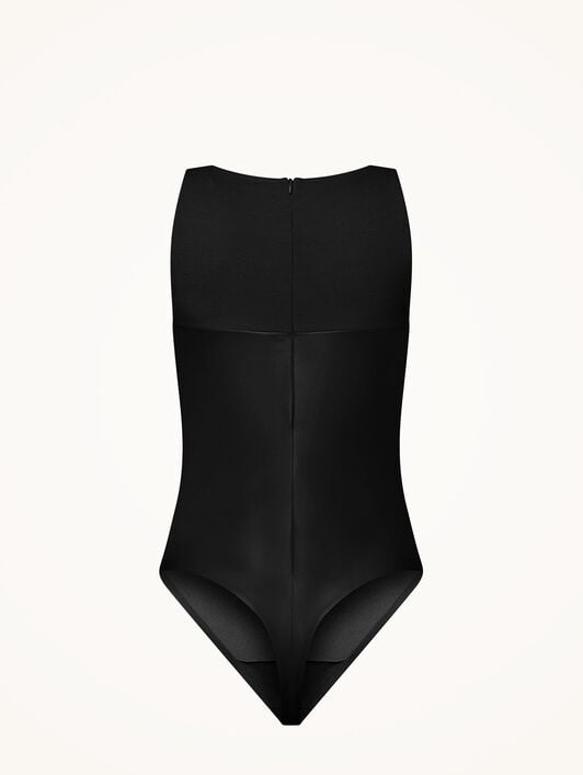 ECO VEGAN STRING BODY ECO VEGAN STRING BODY