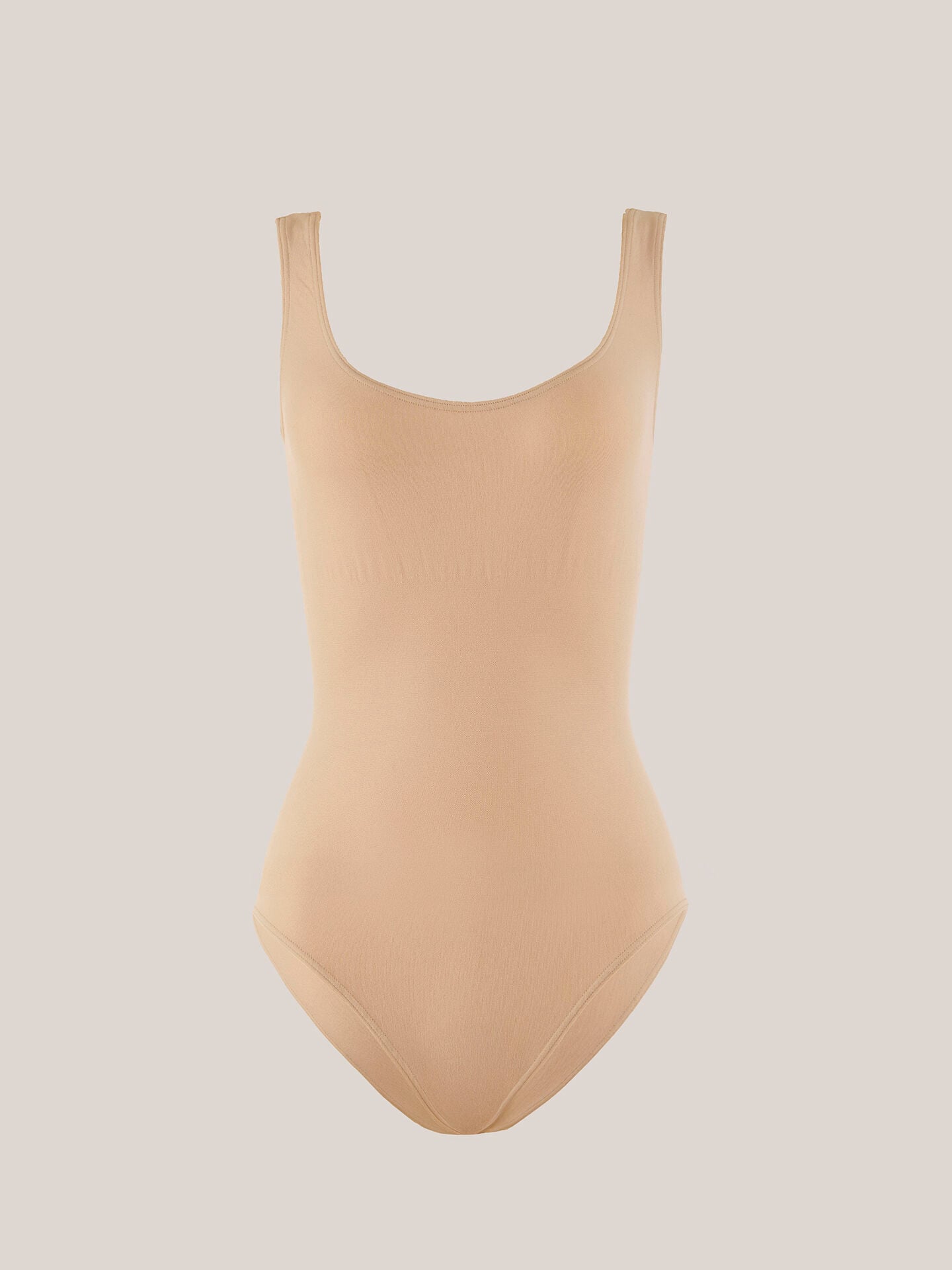 SKIN CONTOUR SCOOP NECK BODY SKIN CONTOUR SCOOP NECK BODY