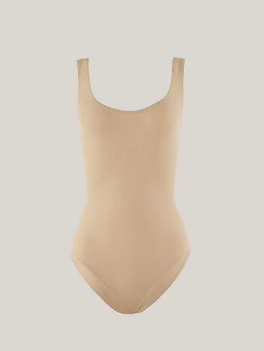 SKIN CONTOUR SCOOP NECK BODY SKIN CONTOUR SCOOP NECK BODY