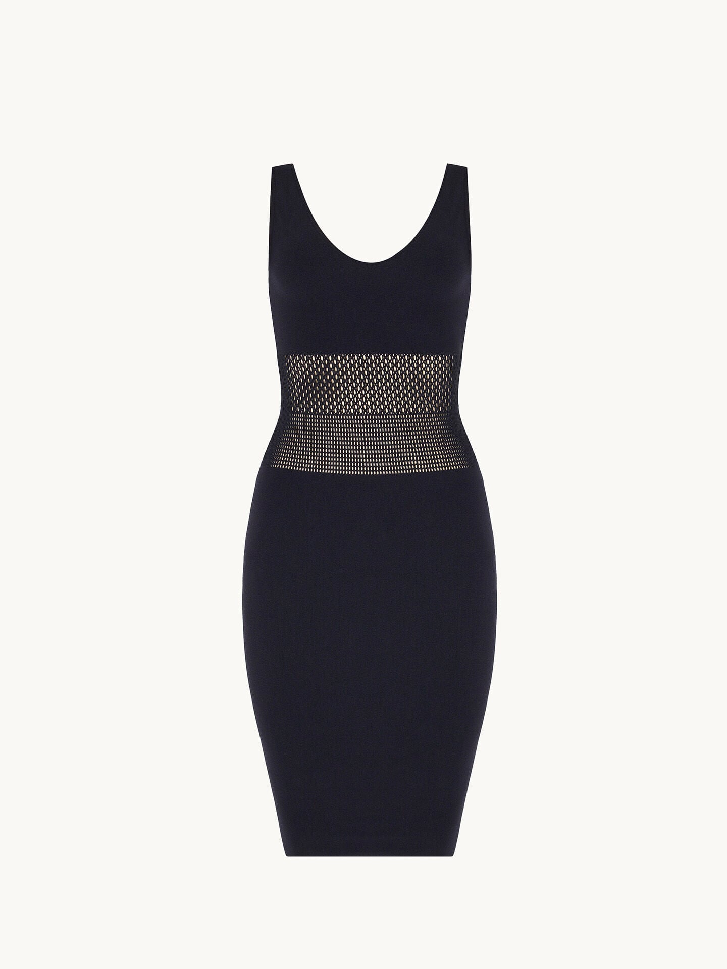 MOSAIC NET DRESS MOSAIC NET DRESS
