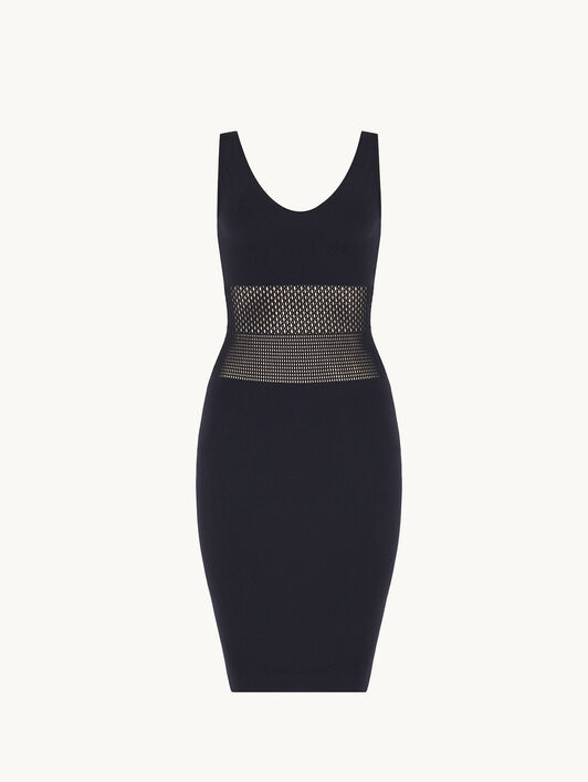 MOSAIC NET DRESS MOSAIC NET DRESS