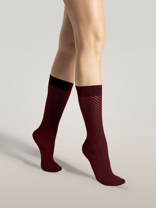 MERINO DOT SOCKS MERINO DOT SOCKS
