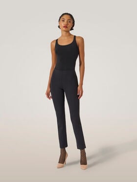 MIDNIGHT GRACE TROUSERS
