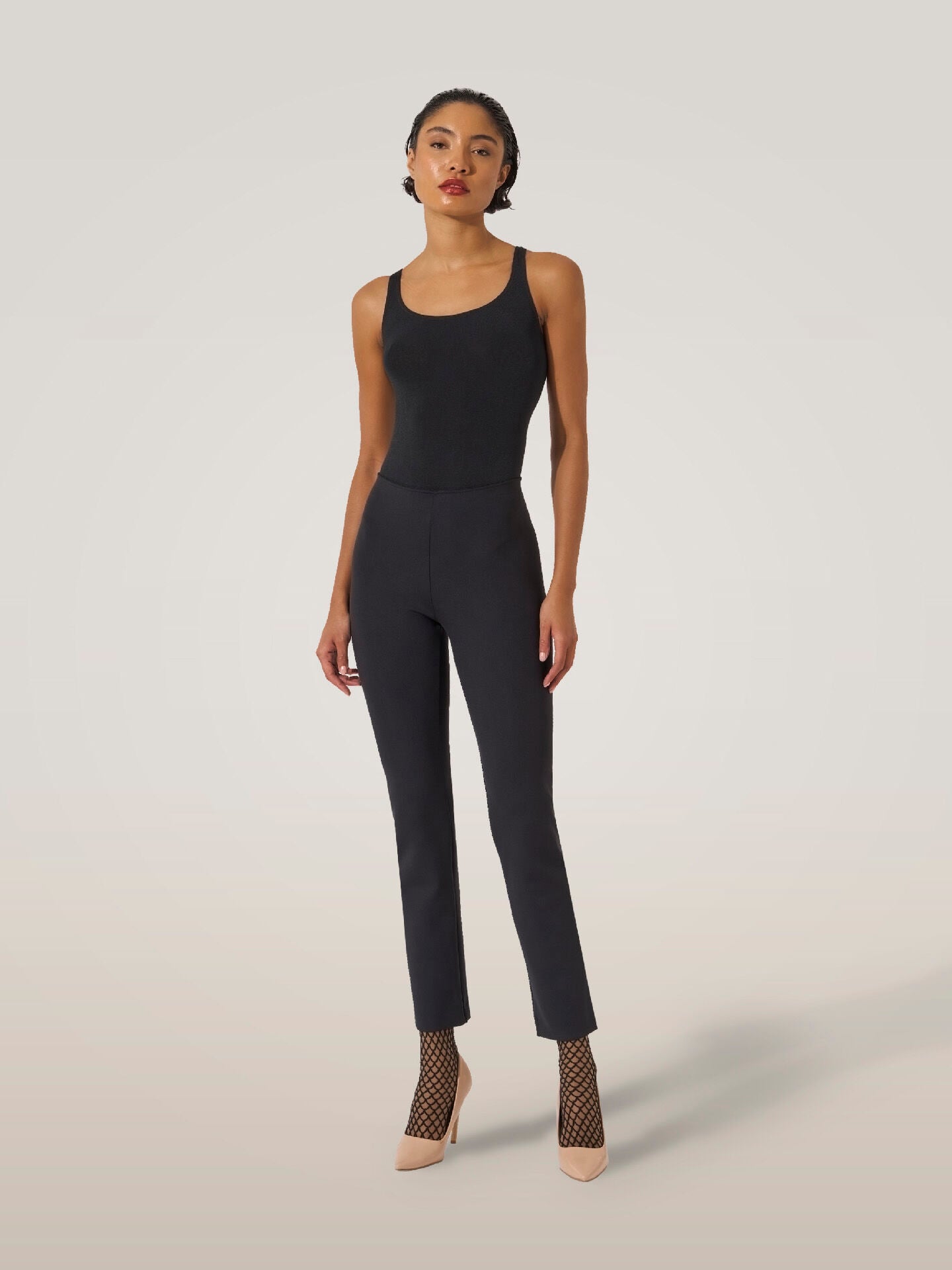 MIDNIGHT GRACE TROUSERS MIDNIGHT GRACE TROUSERS