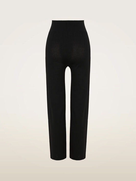 SEAMLESS MICRO MESH TROUSERS SEAMLESS MICRO MESH TROUSERS