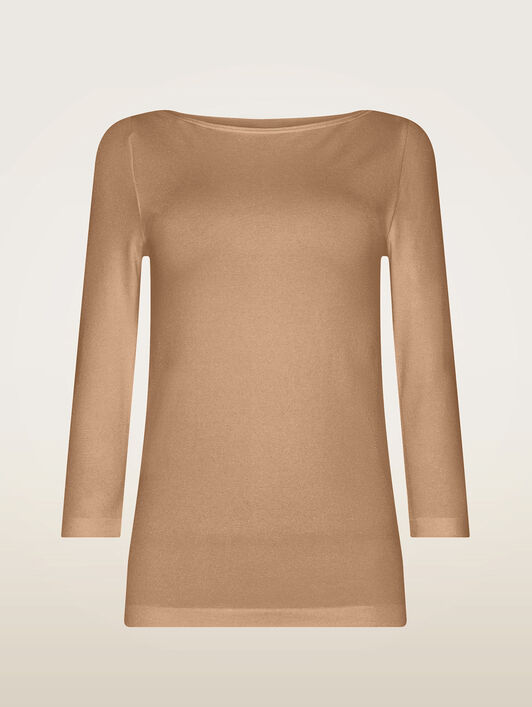 CORDOBA TOP LONG SLEEVES
