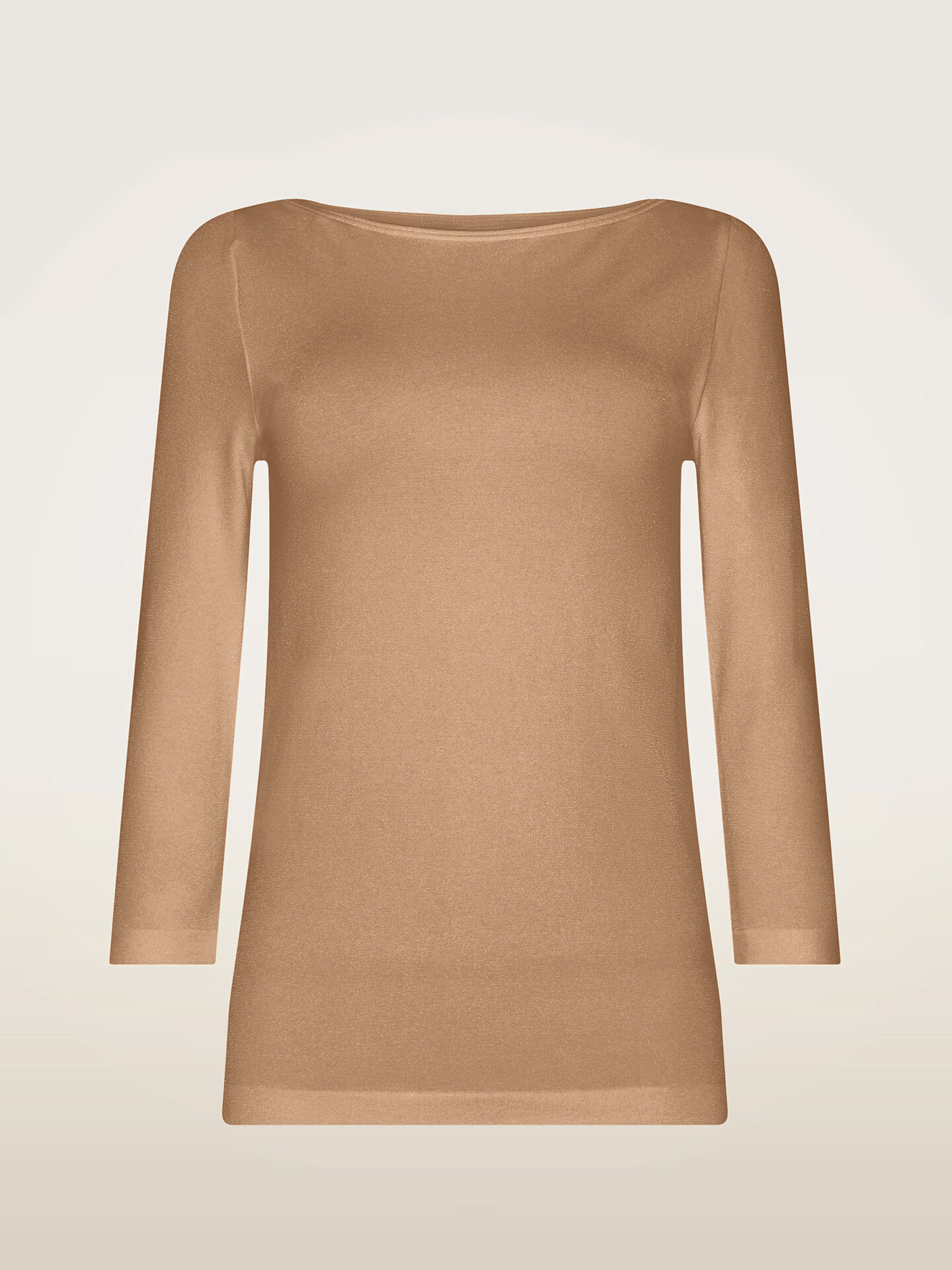CORDOBA TOP LONG SLEEVES