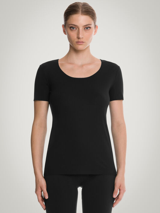 JERSEY TOP SHORT SLEEVES JERSEY TOP SHORT SLEEVES