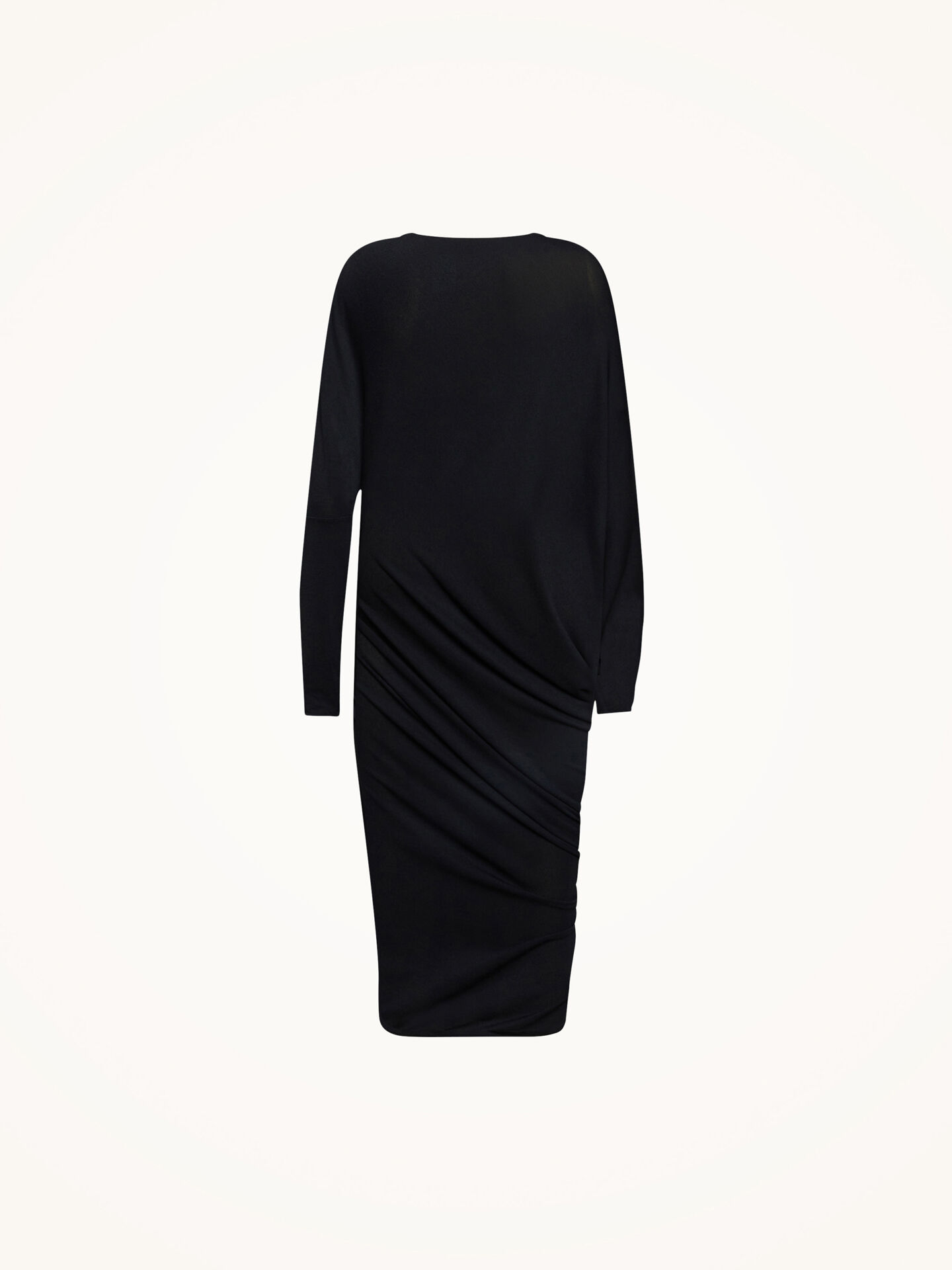 CREPE JERSEY DRESS CREPE JERSEY DRESS