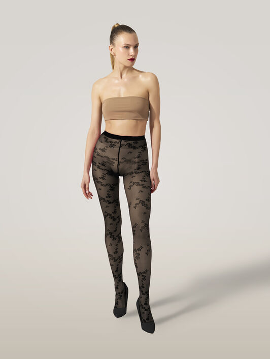 FLORET TIGHTS FLORET TIGHTS