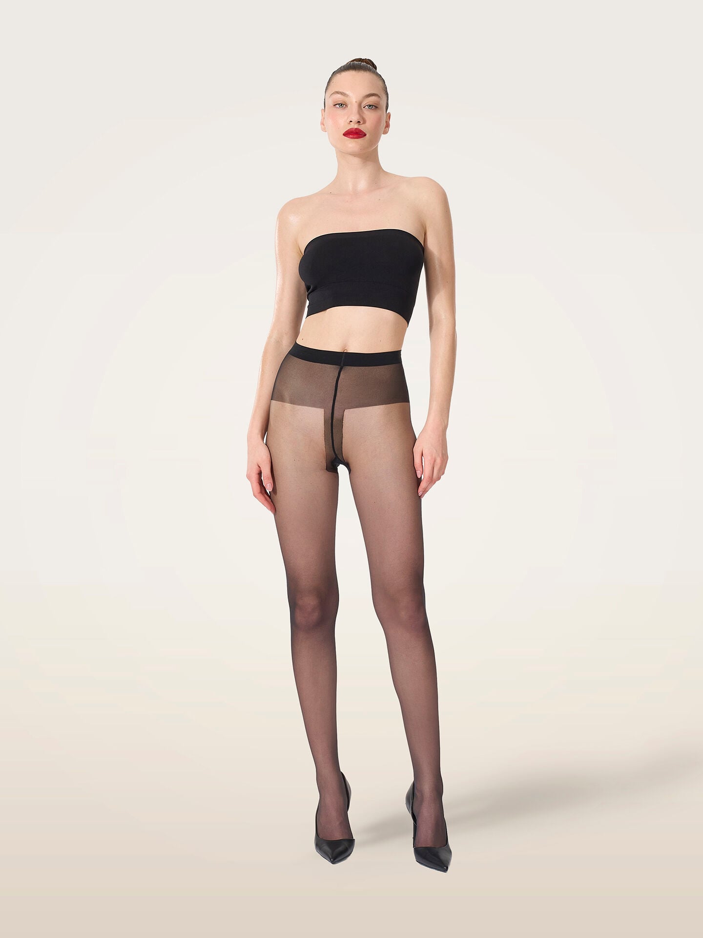 LUXURY 9 TIGHTS