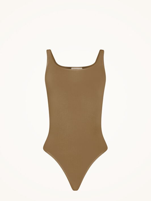 JAMAIKA STRING BODY
